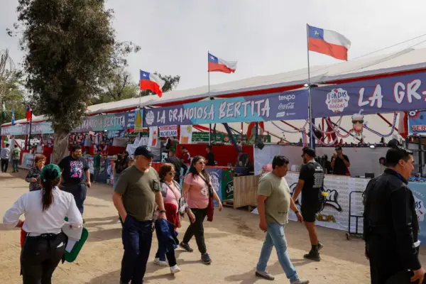 Holiday on September 17 in Chile: what the bill that seeks to extend the National Holidays says