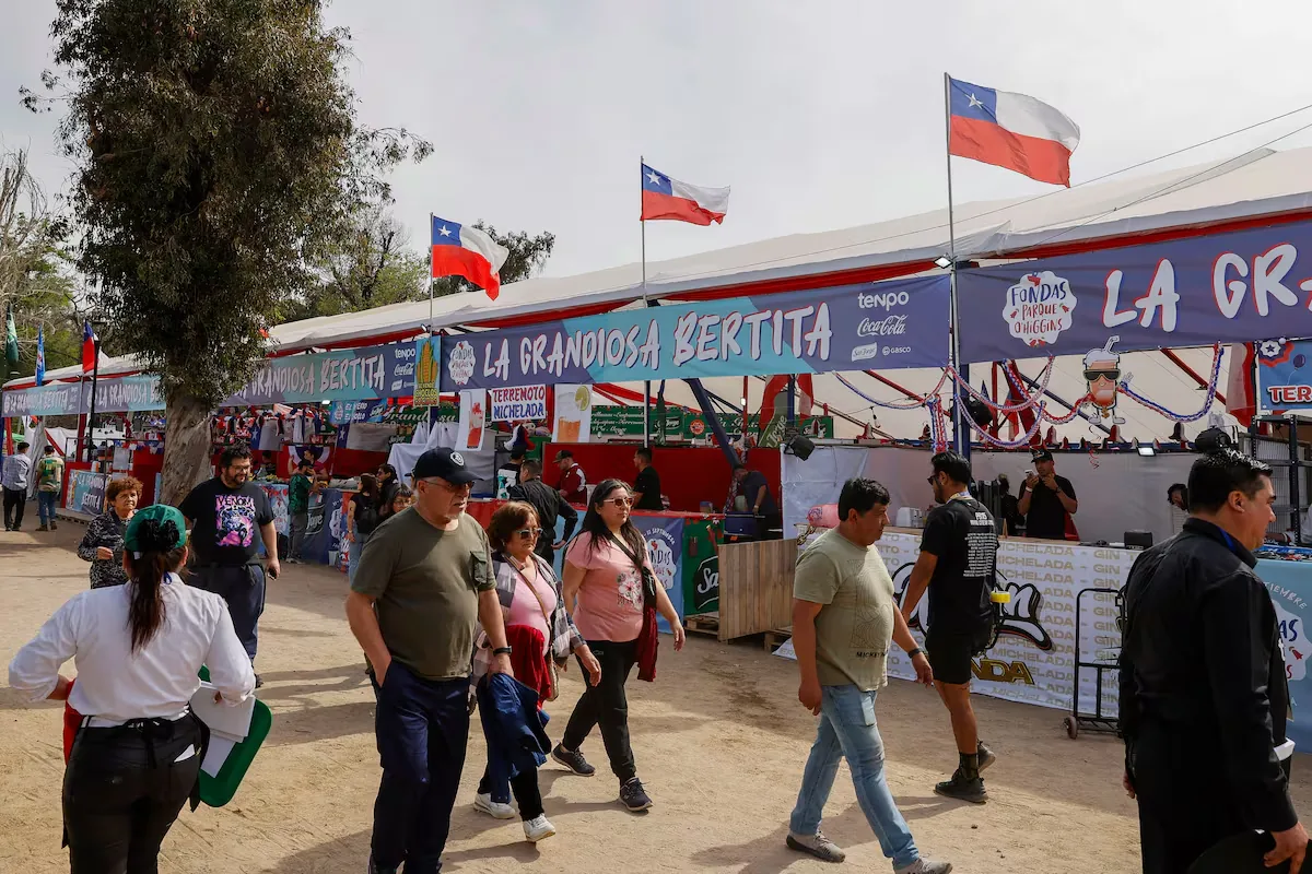 Holiday on September 17 in Chile: what the bill that seeks to extend the National Holidays says
