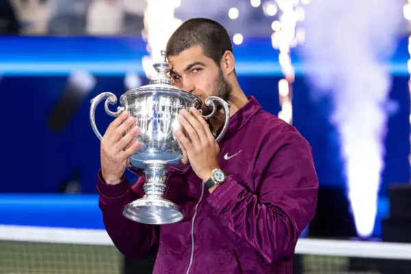 When does Alcaraz play at the 2026 US Open?: Schedule of his return in New York and where to watch on TV