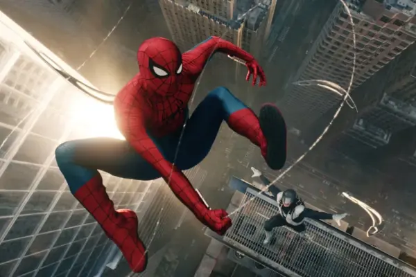 ‘Spider-Man: Brand New Day’ breaks records and earns over 800 million euros at the box office worldwide