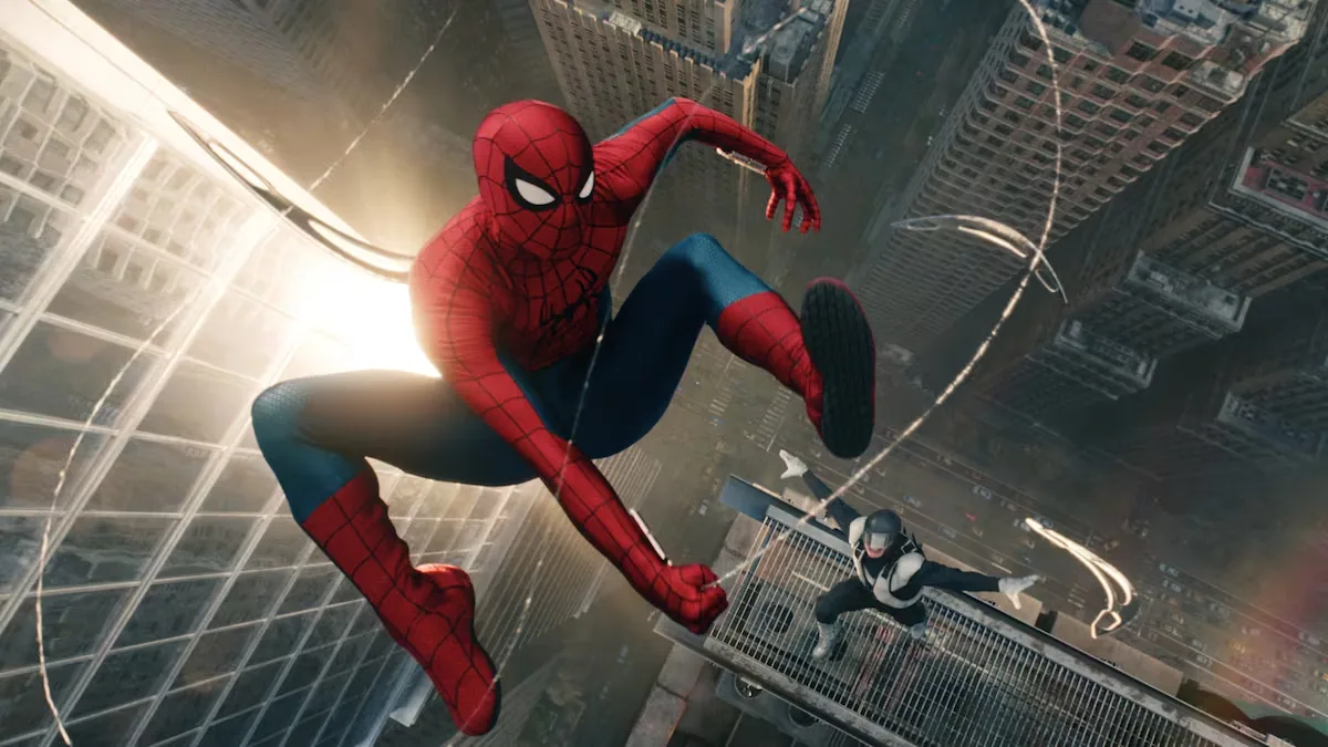 ‘Spider-Man: Brand New Day’ breaks records and earns over 800 million euros at the box office worldwide