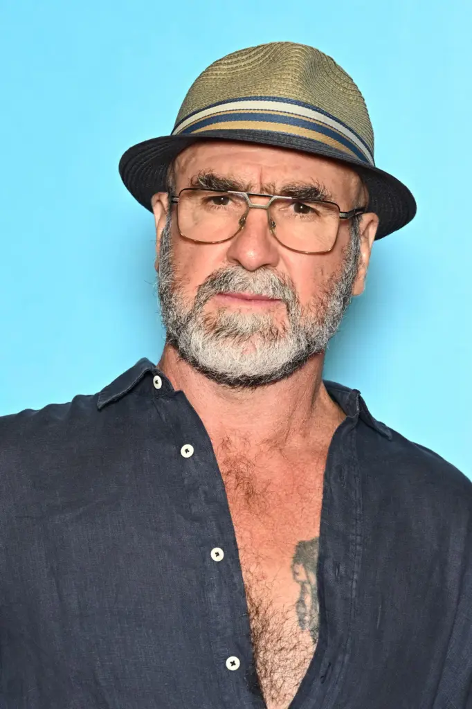 “Le tenía que haber dado más fuerte”: Éric Cantona, el futbolista que convirtió una patada a un racista en un evento social