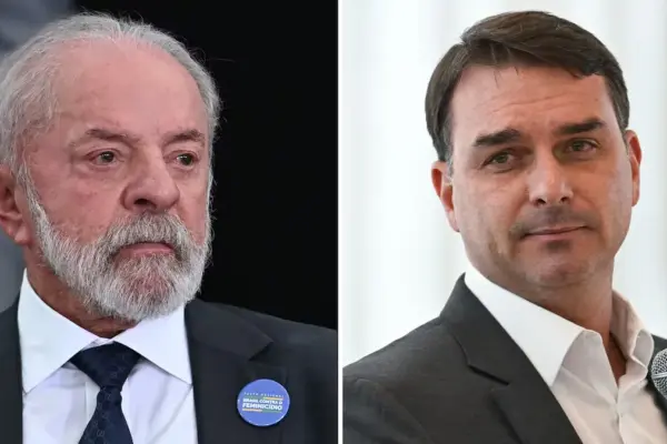 The parties of Brazil's great opportunistic center declare themselves neutral in the presidential election