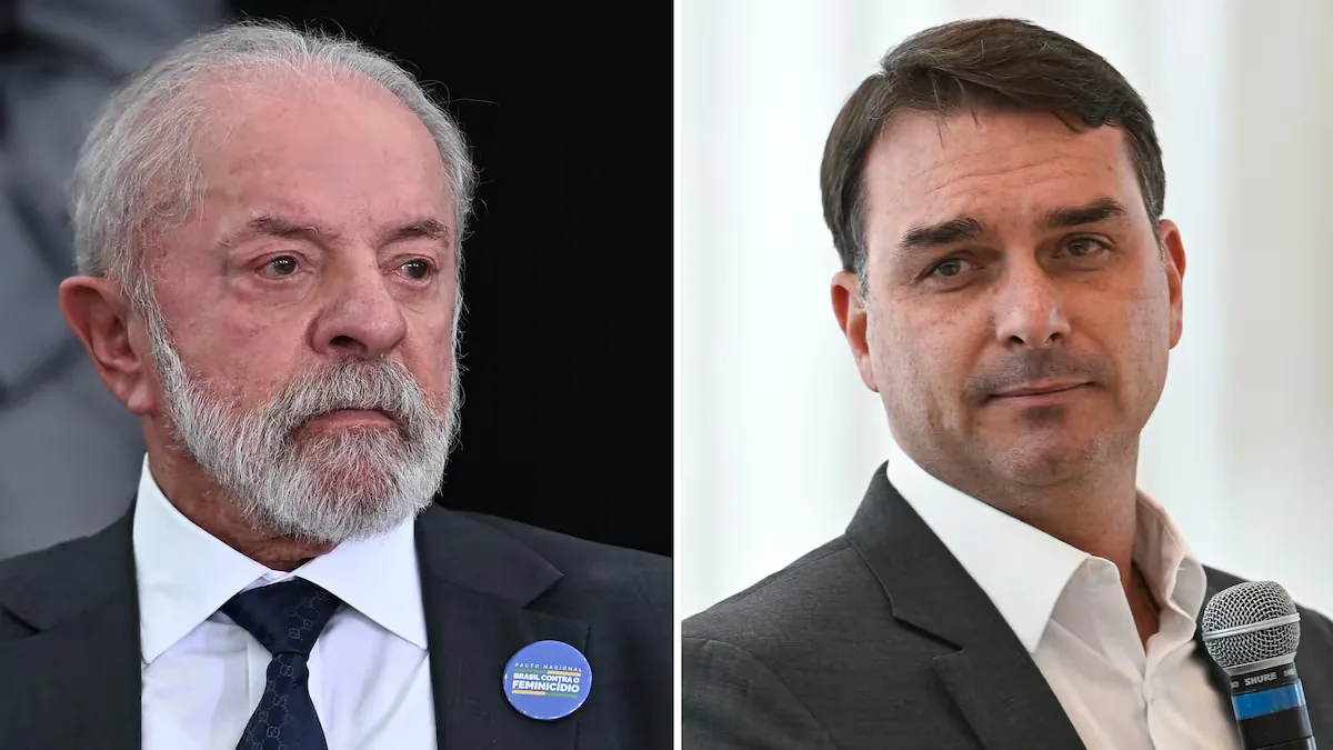 The parties of Brazil's great opportunistic center declare themselves neutral in the presidential election