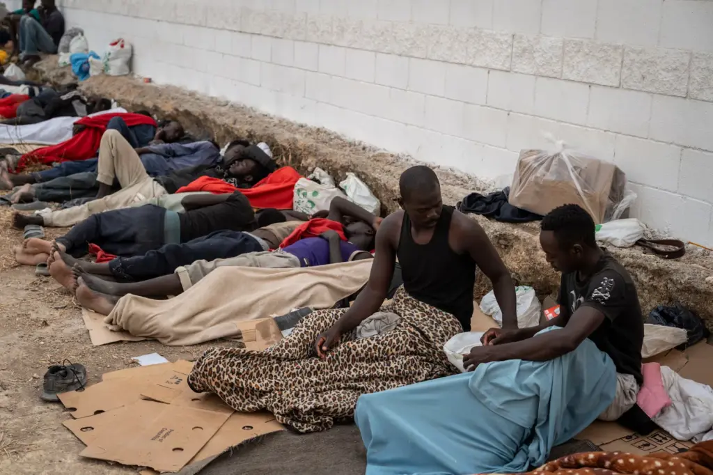 Spain will maintain its strategy with Morocco intact despite criticism over the Ceuta crisis