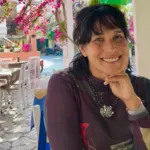 Capturado el conductor del automóvil que atropelló a Paz Ramírez, hermana de la actriz María José Prieto
