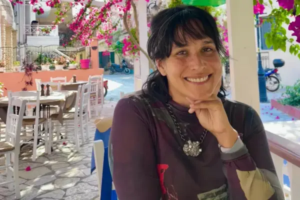 Capturado el conductor del automóvil que atropelló a Paz Ramírez, hermana de la actriz María José Prieto
