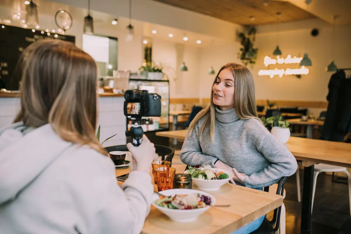Is it legal for restaurants to ban entry to ‘influencers’?