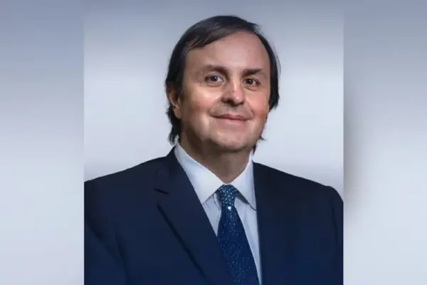 Kast names Francisco Riveros as Minister of Sports following Natalia Duco's resignation
