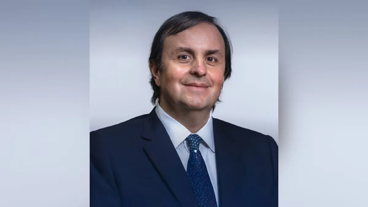 Kast names Francisco Riveros as Minister of Sports following Natalia Duco's resignation
