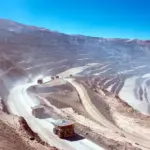 The Chilean economy rebounds after five months of decline and avoids technical recession