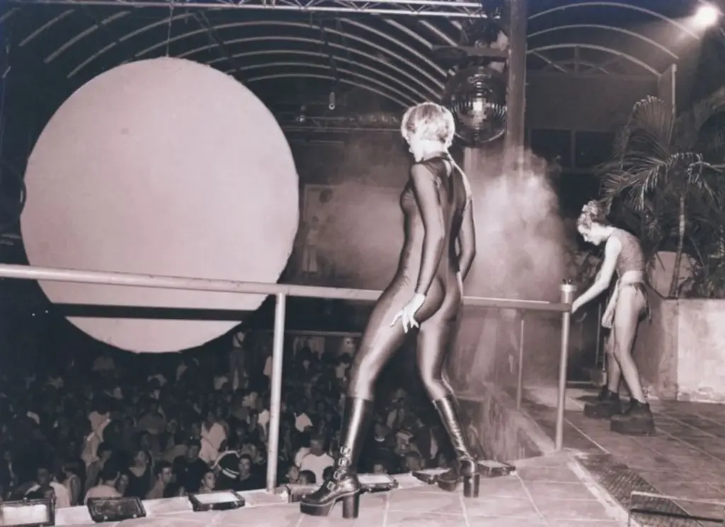 Half a century of Amnesia, the Ibiza nightclub that a philosopher created to forget everything and changed the history of electronic music