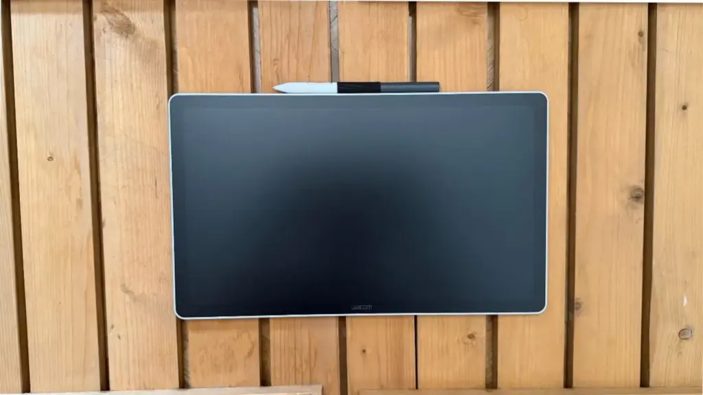 This is one of the best graphics tablets for drawing on the market