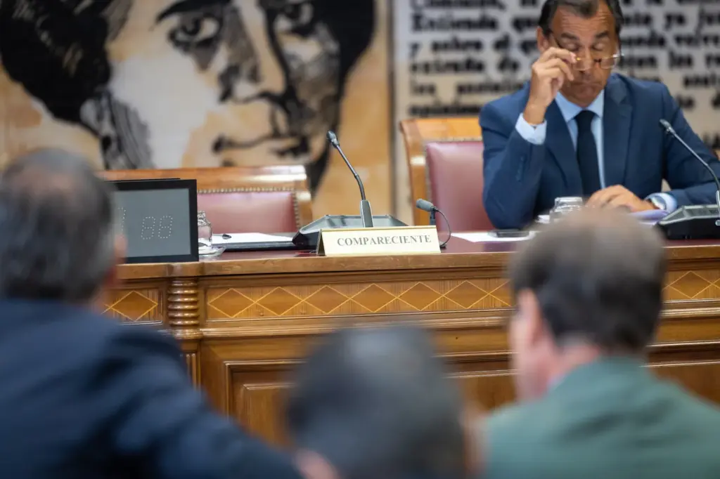 The unresolved Ceuta crisis lands in a Congress heating up for elections
