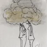 The cloud that unites them