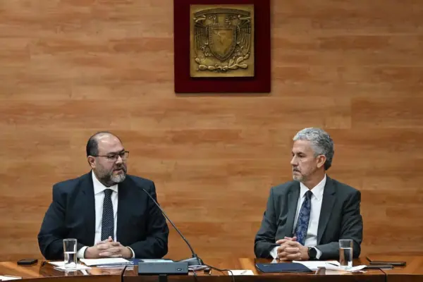 The end of the digital experiment: this is how the agreement between UNAM and Territorium Life was broken