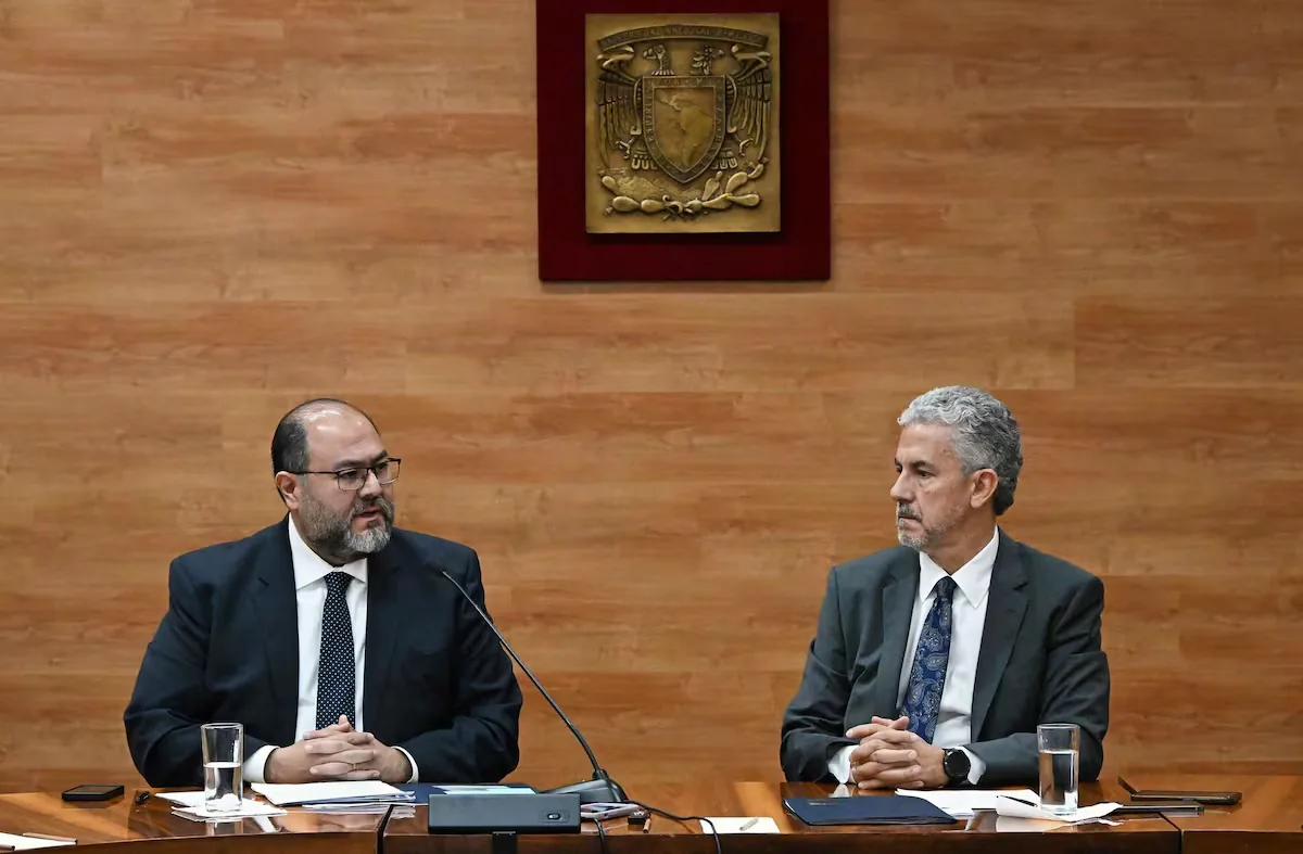 The end of the digital experiment: this is how the agreement between UNAM and Territorium Life was broken