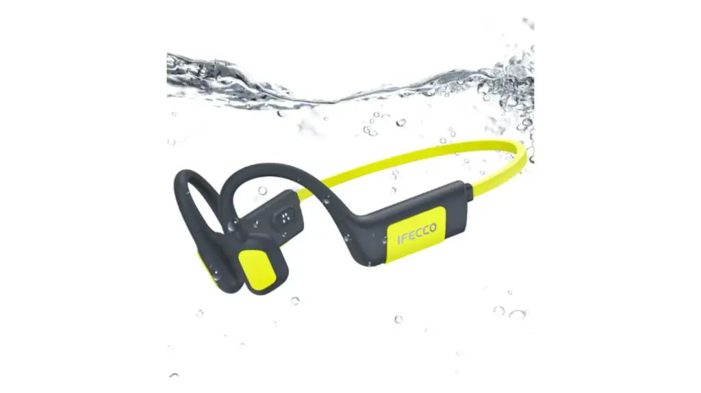 Creative, Energy Sistem, Ifecco and Shokz: I have tested four waterproof headphones and this is my favorite
