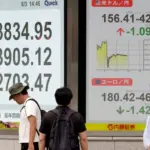 The delicate global financial balance