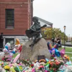 En territorio de Dolly Parton, la reina de las Smoky Mountains