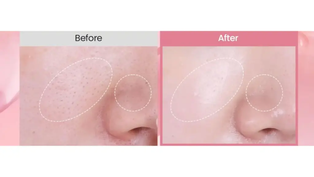 Mascarilla facial Biodance amazon julio 26 cuerpo 2