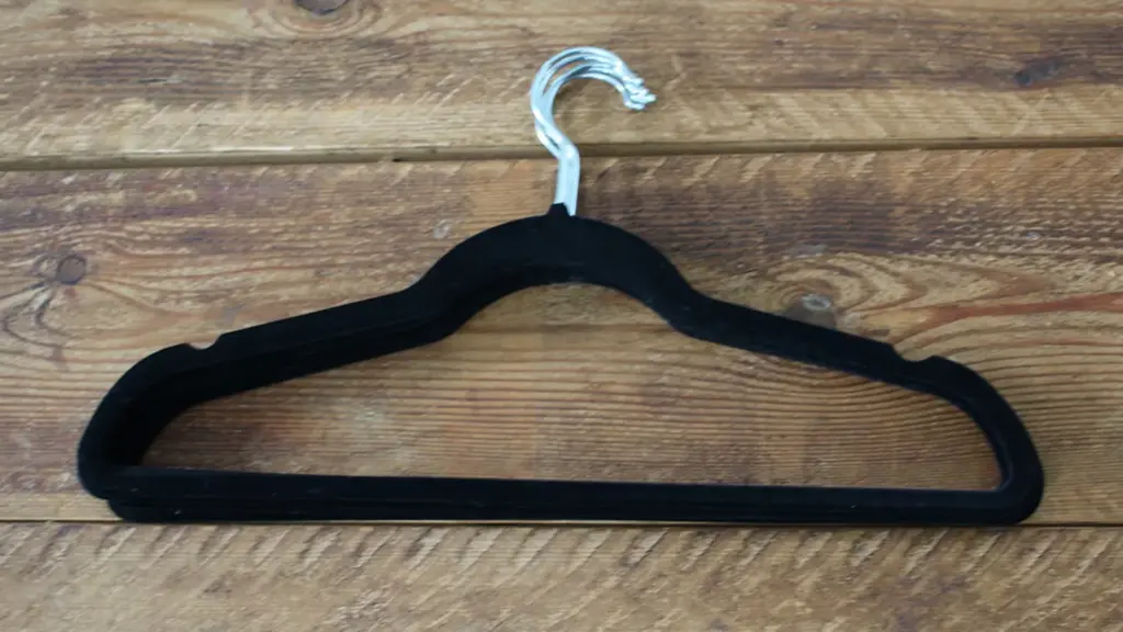 These are the best hangers for hanging clothes: this is what we have evaluated.