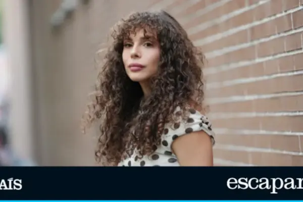 The viral conditioning cream from Moncho Moreno that transforms dry and damaged hair in minutes