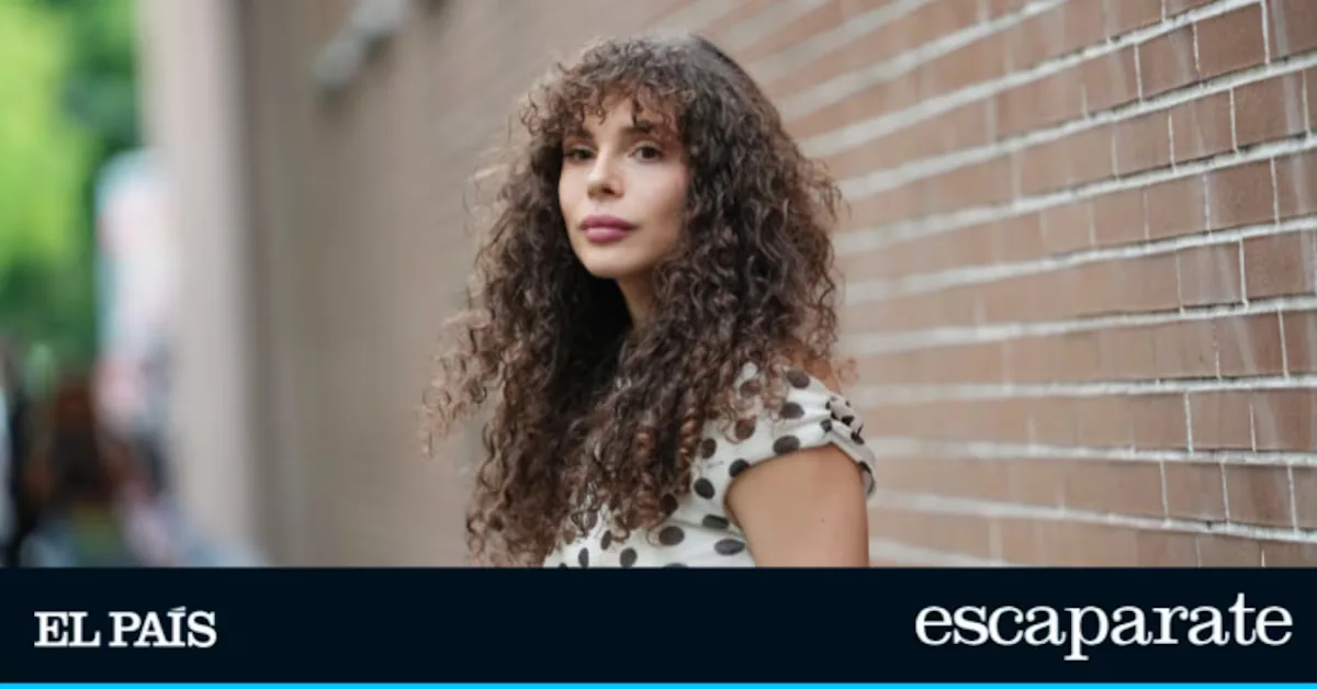 The viral conditioning cream from Moncho Moreno that transforms dry and damaged hair in minutes