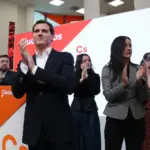 The mirage of the center or the difficulty of carving out a space between the PSOE and the PP