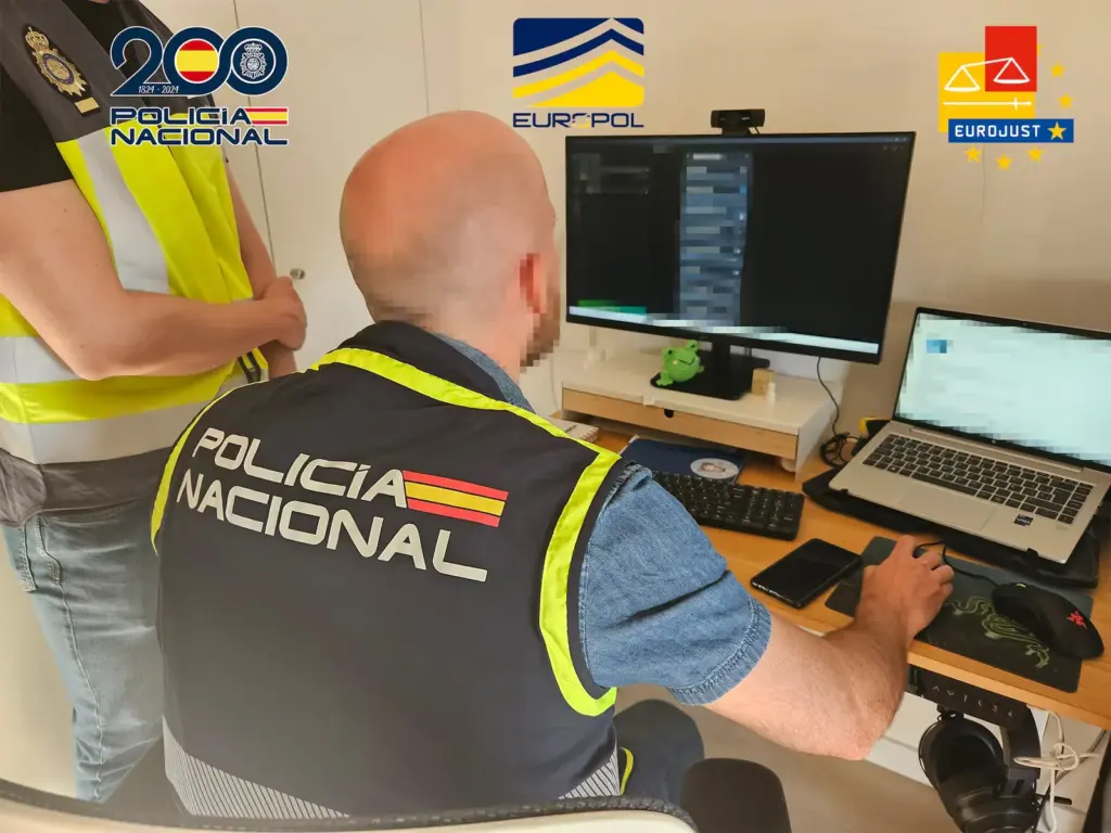 Operation Mortadelo: the failed revenge against the Police by the Spanish professor linked to pro-Russian ‘hackers’