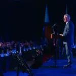 Foro Madrid, the summit of the international far-right, arrives in Chile amid the debate about Kast's illiberalism