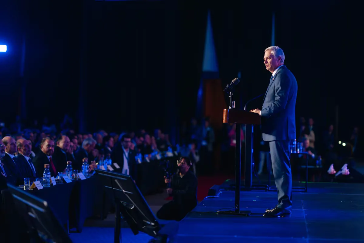 Foro Madrid, the summit of the international far-right, arrives in Chile amid the debate about Kast's illiberalism
