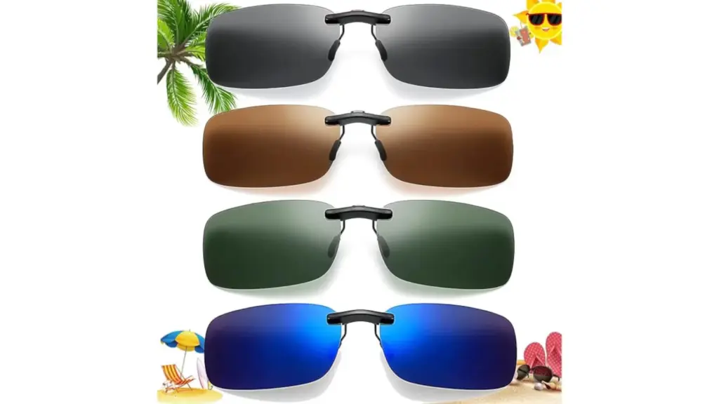 The most practical eyewear accessories to avoid the most common problems