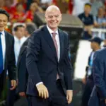 UEFA prepares a criminal complaint against Infantino for his failed plan to sell the commercial rights of the World Cup
