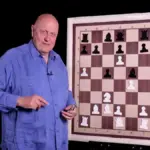 Chess Videos | Rapport delights in waterfall