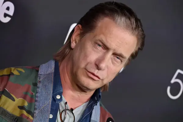 Stephen Baldwin reveals why he decided to step away from Hollywood: “It wasn’t my style, I didn’t want to be Tom Cruise”