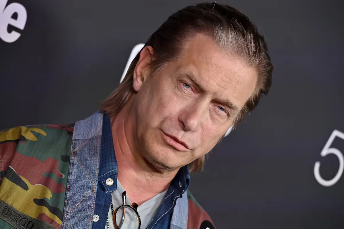 Stephen Baldwin reveals why he decided to step away from Hollywood: “It wasn’t my style, I didn’t want to be Tom Cruise”