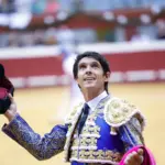 Castella, Talavante and Roca, protagonists of an inconsequential closing in San Sebastián