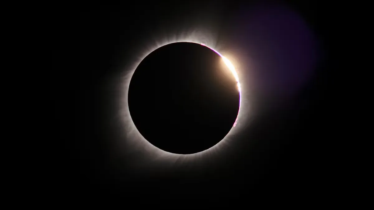 Countdown to Eclipse Day: Key Tips to Prepare for the Astronomical Phenomenon of the Century