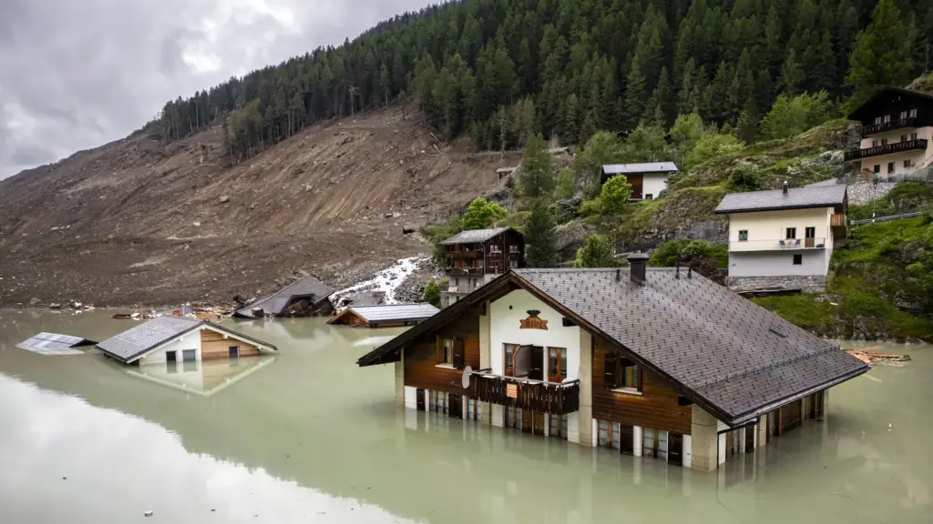 La tragedia de Nepal alerta sobre un peligro creciente: 15 millones de personas viven bajo la amenaza de los lagos glaciares