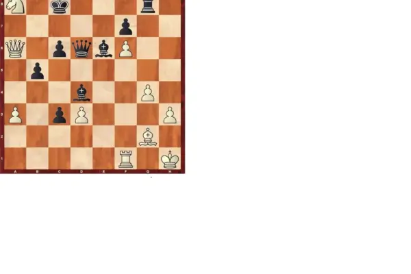 Chess Analysis | Carlsen's Fulfillment (IX)