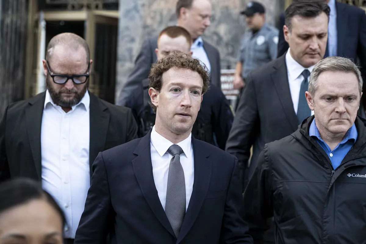 Meta will pay almost 18 billion dollars to settle lawsuits over teen addiction to its tools