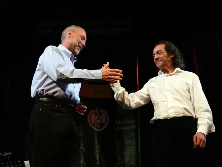 Pepe Habichuela dies, titan of flamenco guitar