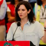 Ayuso says that it is the Ministry of the Presidency who must give explanations about the purchase of the penthouse: “I have no idea”