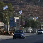 The EU doubles down on criticism of Israeli settlements in the West Bank: “They are illegal under international law”