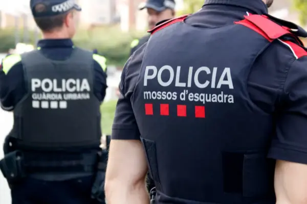 The Mossos investigate the violent death of a man after a fight in La Ràpita