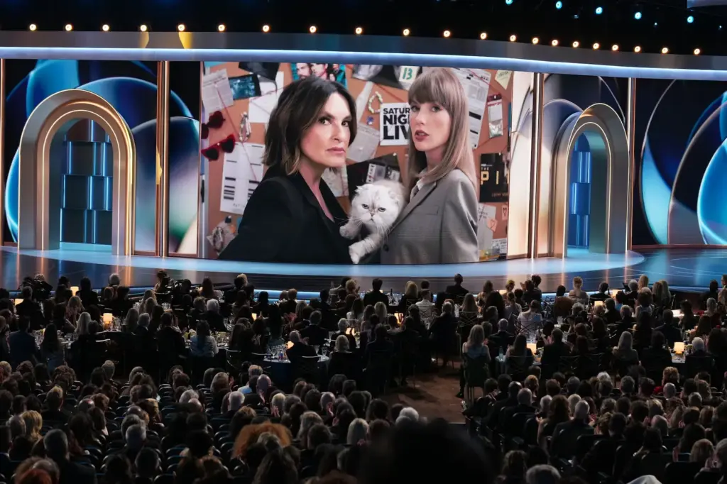 The 2026 Emmys surprise with the win of ‘The Curse of Widow’s Bay’