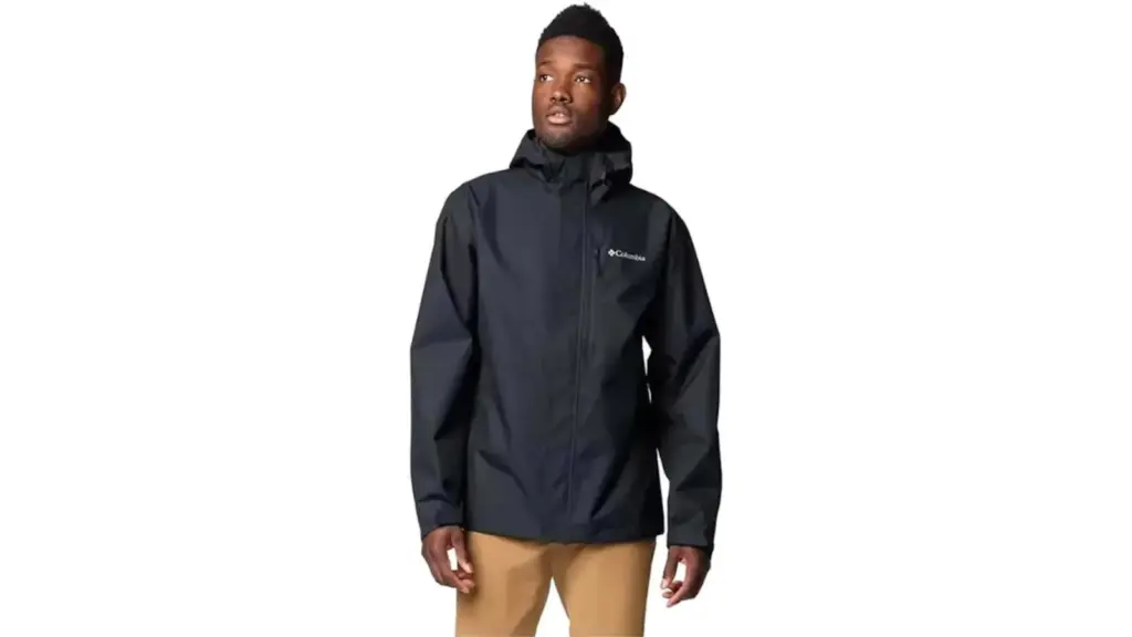 Columbia discounts its best-selling items: from jackets to sneakers.