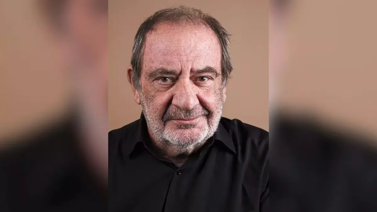 The irreducible Catalan actor, director, playwright, and poet Manel Dueso dies at 73 years old