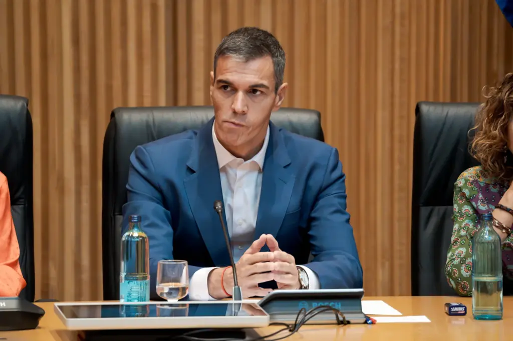 The Government will declassify this Tuesday the reports it received about Ceuta between July 1 and August 1